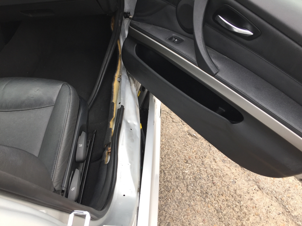 BMW 320 D 2.0 177CV