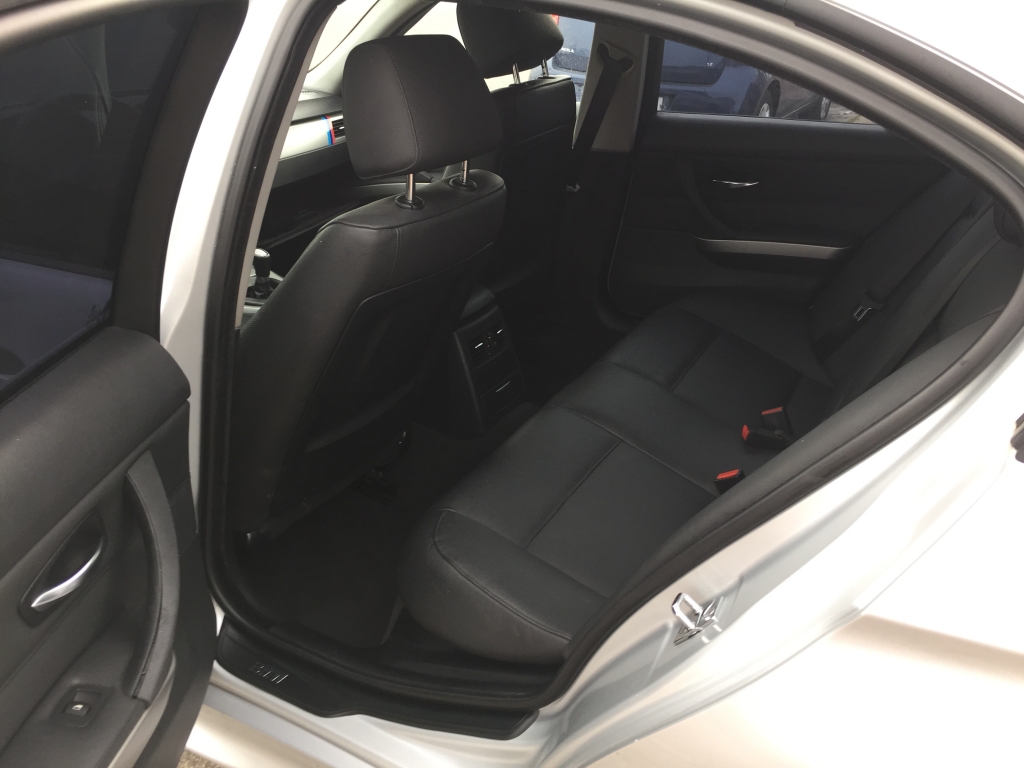 BMW 320 D 2.0 177CV