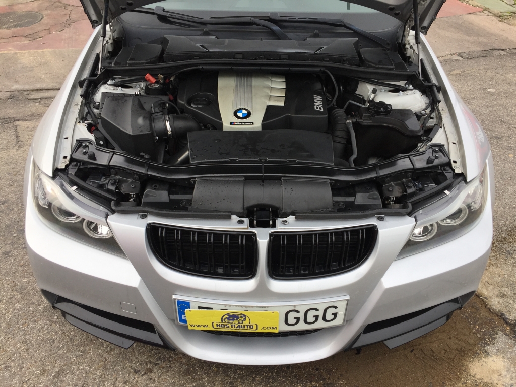 BMW 320 D 2.0 177CV