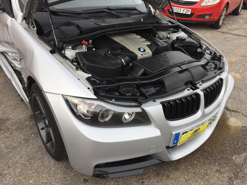 BMW 320 D 2.0 177CV