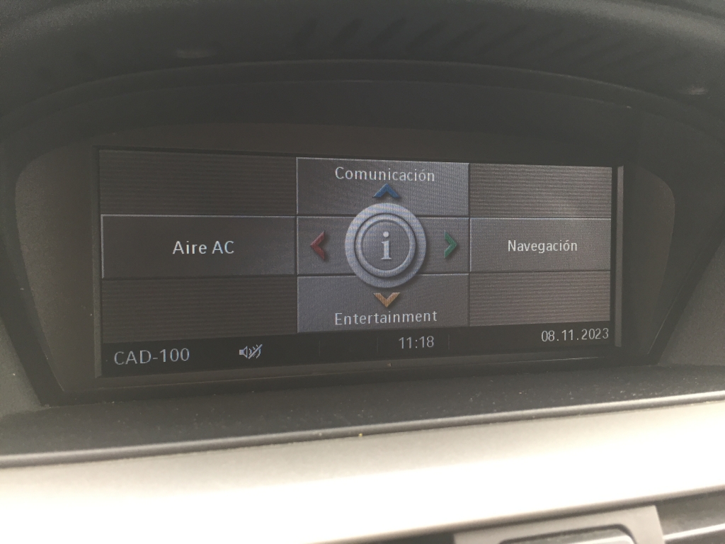 BMW 320 D 2.0 177CV