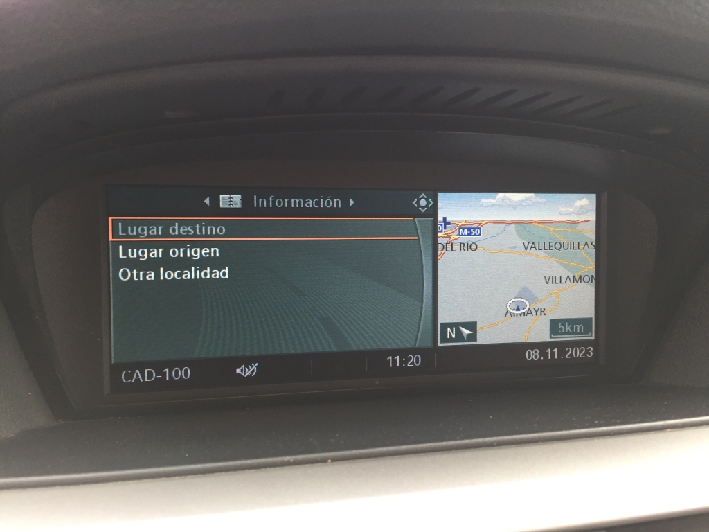BMW 320 D 2.0 177CV