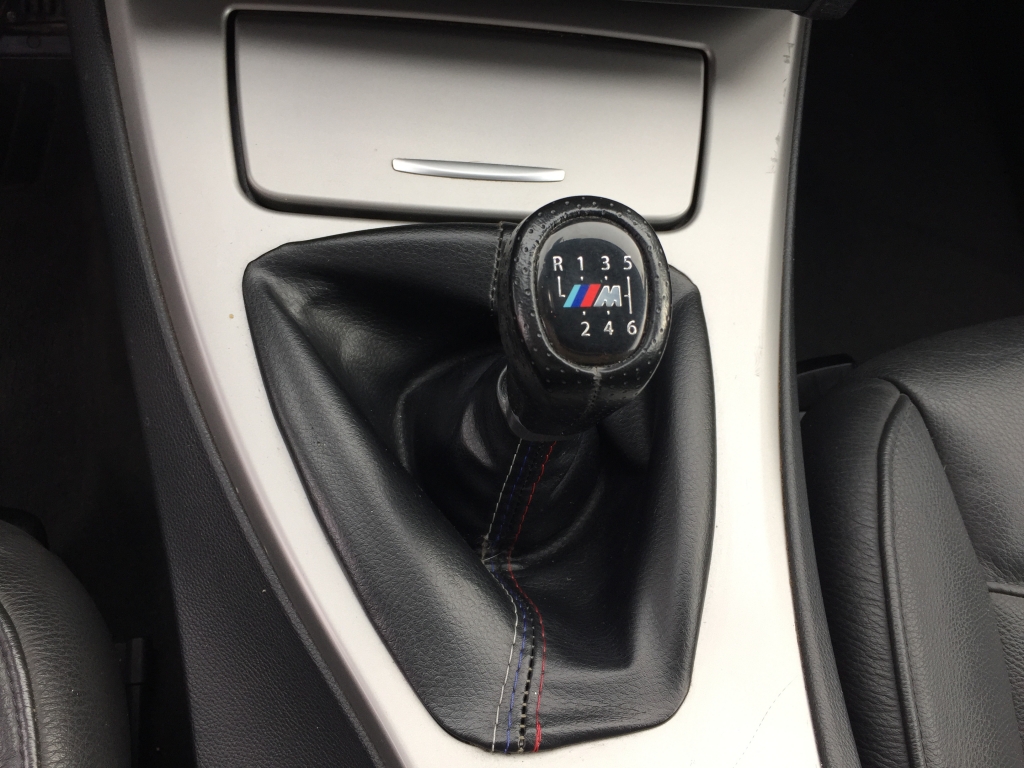 BMW 320 D 2.0 177CV