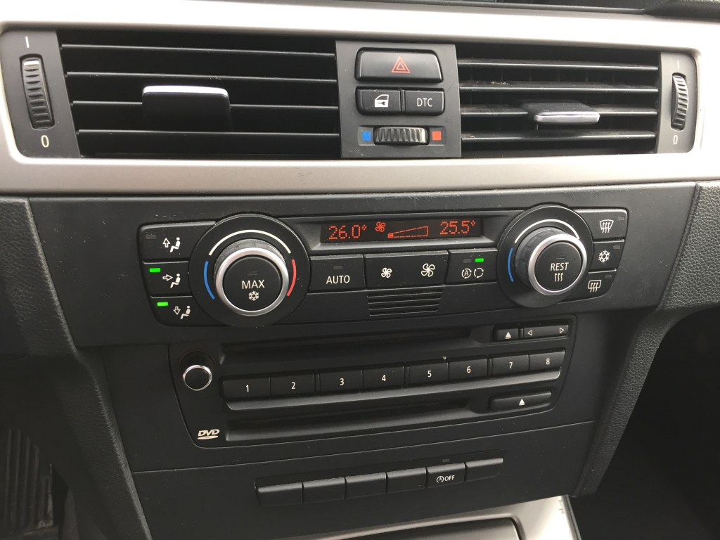 BMW 320 D 2.0 177CV