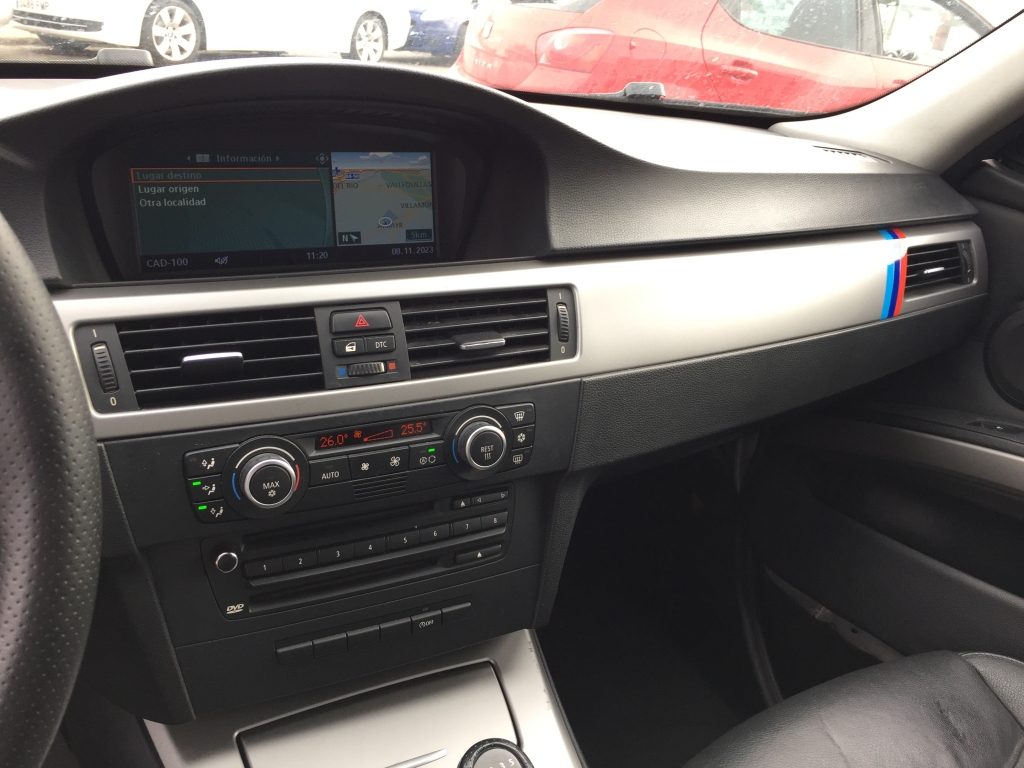 BMW 320 D 2.0 177CV