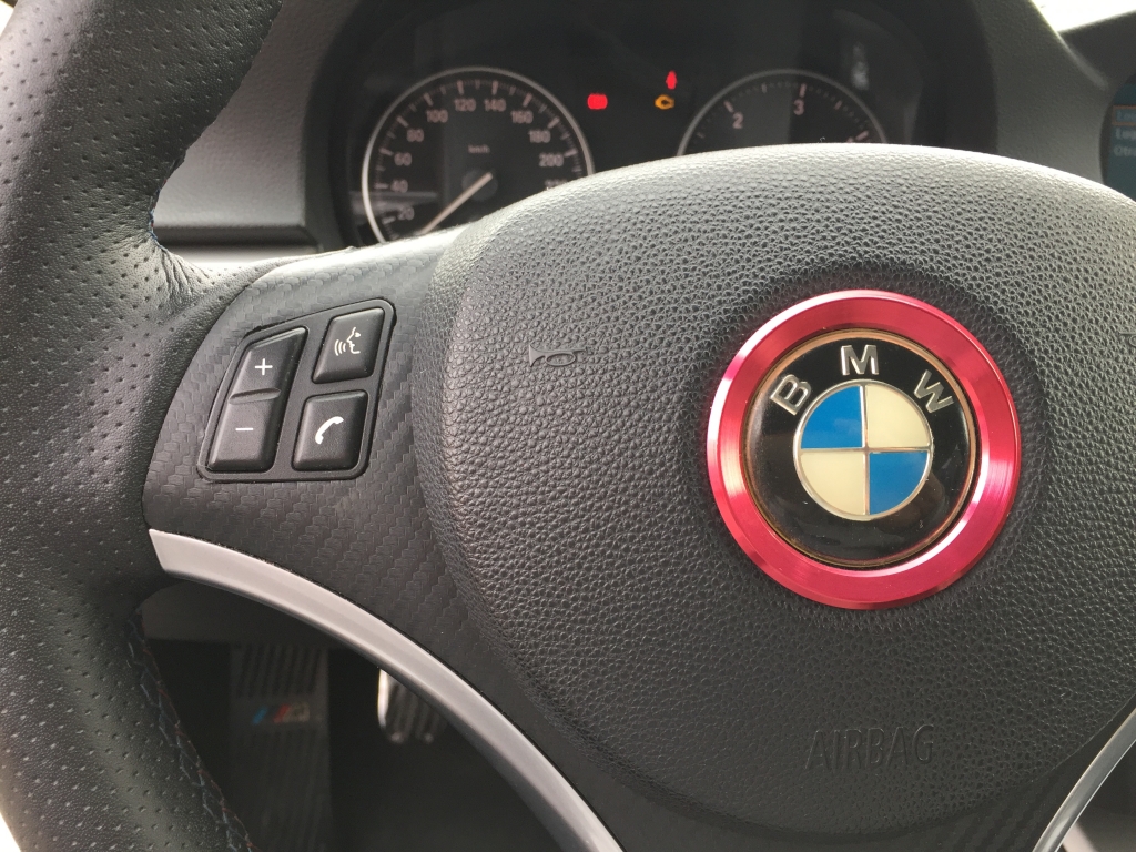 BMW 320 D 2.0 177CV