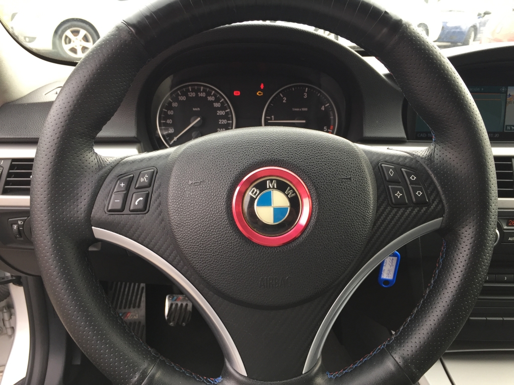 BMW 320 D 2.0 177CV