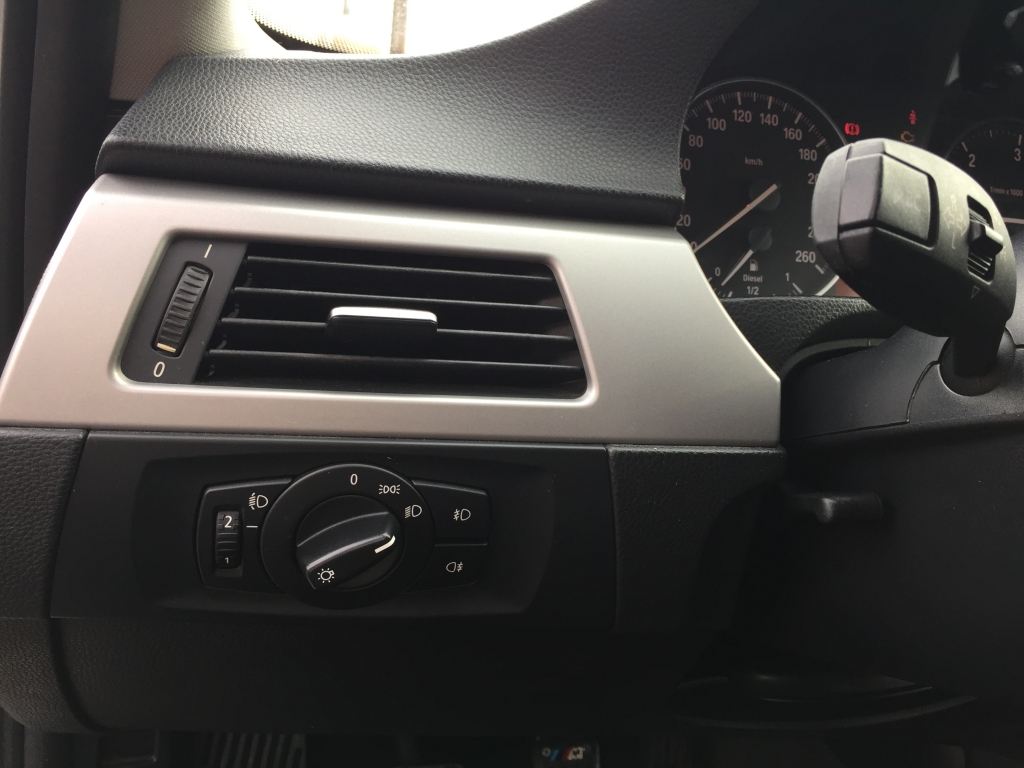 BMW 320 D 2.0 177CV