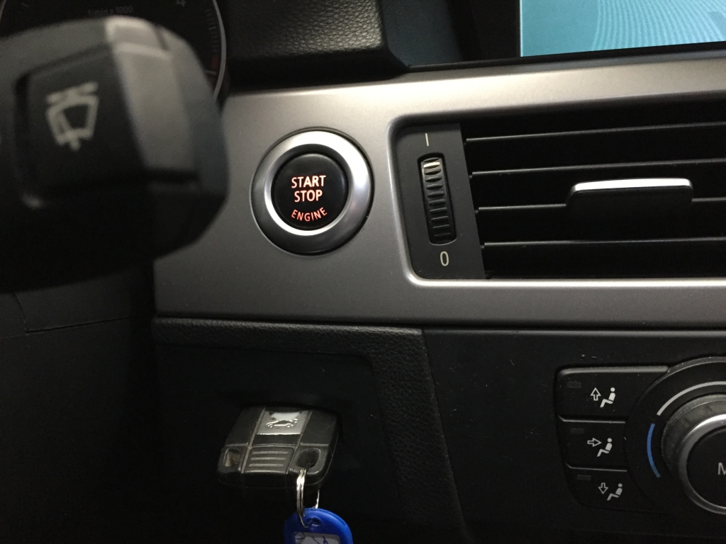 BMW 320 D 2.0 177CV