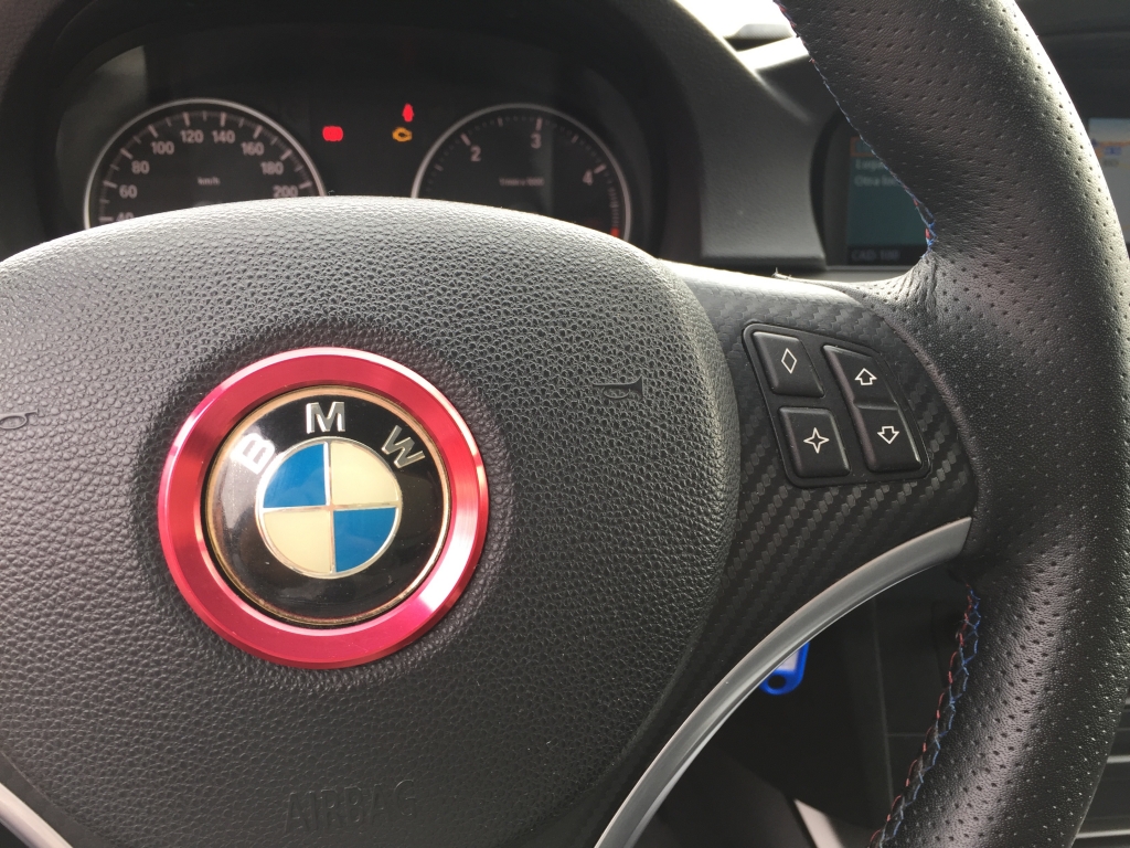 BMW 320 D 2.0 177CV