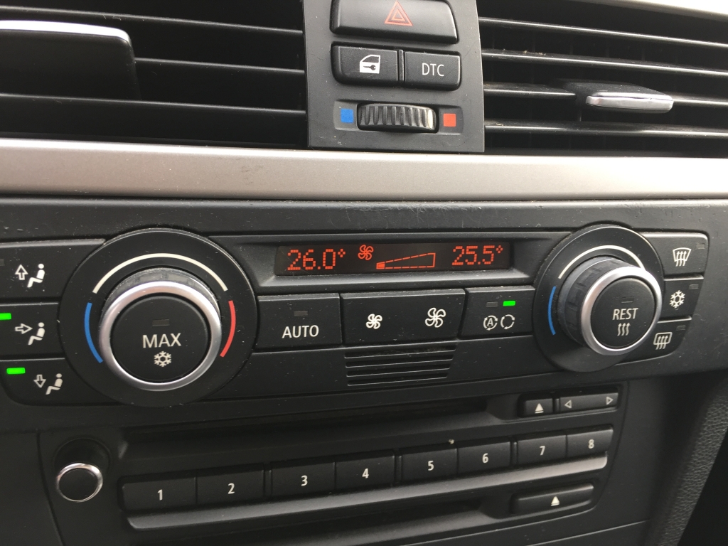 BMW 320 D 2.0 177CV