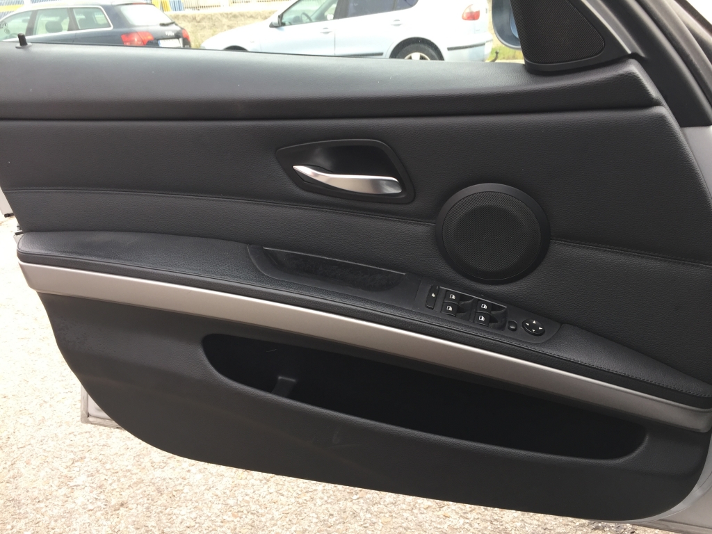 BMW 320 D 2.0 177CV