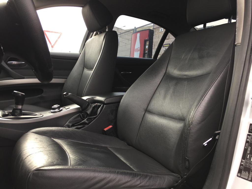 BMW 320 D 2.0 177CV