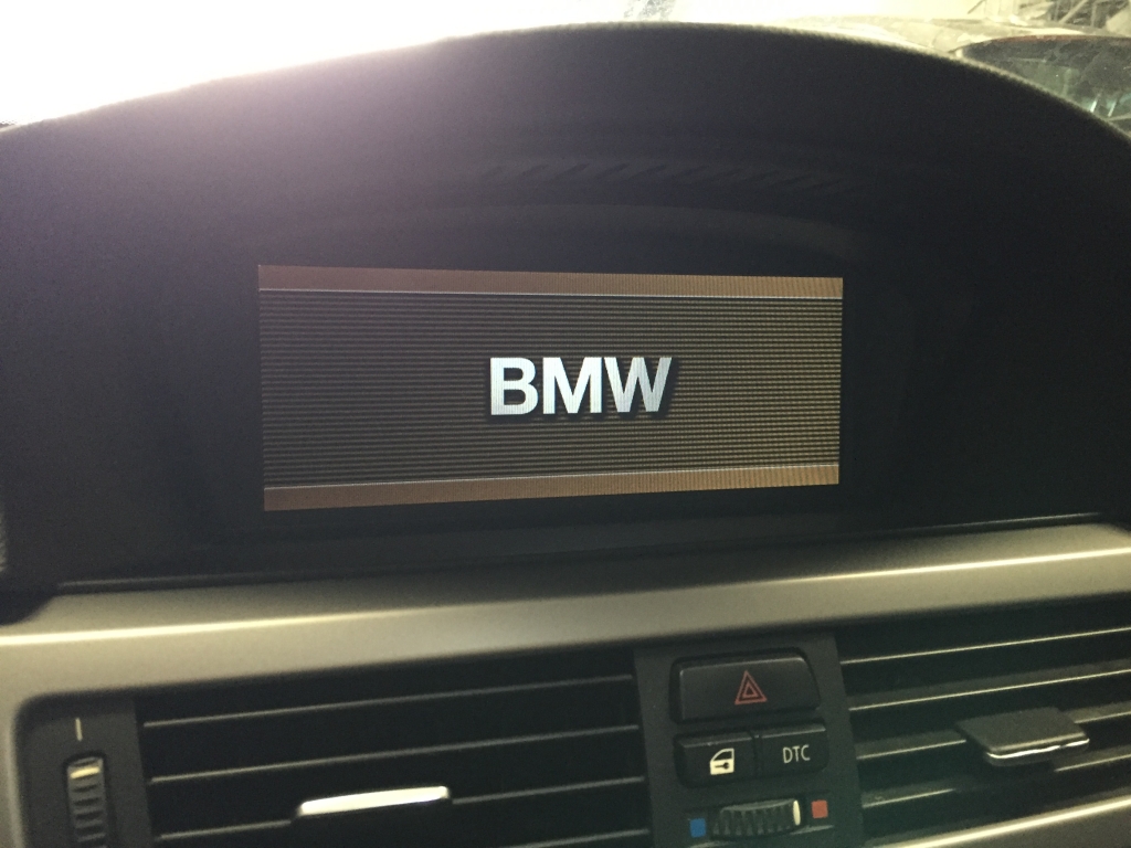 BMW 320 D 2.0 177CV