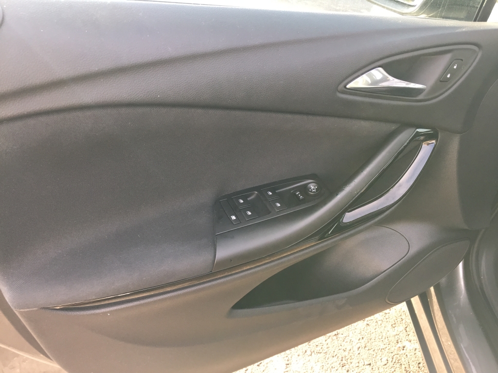 OPEL ASTRA 1.4 INY 125CV