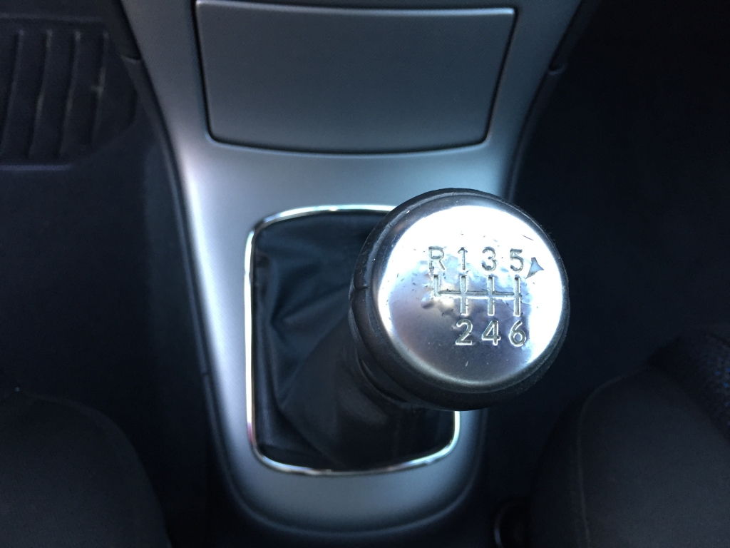 TOYOTA AVENSIS 2.0 D4D 126CV