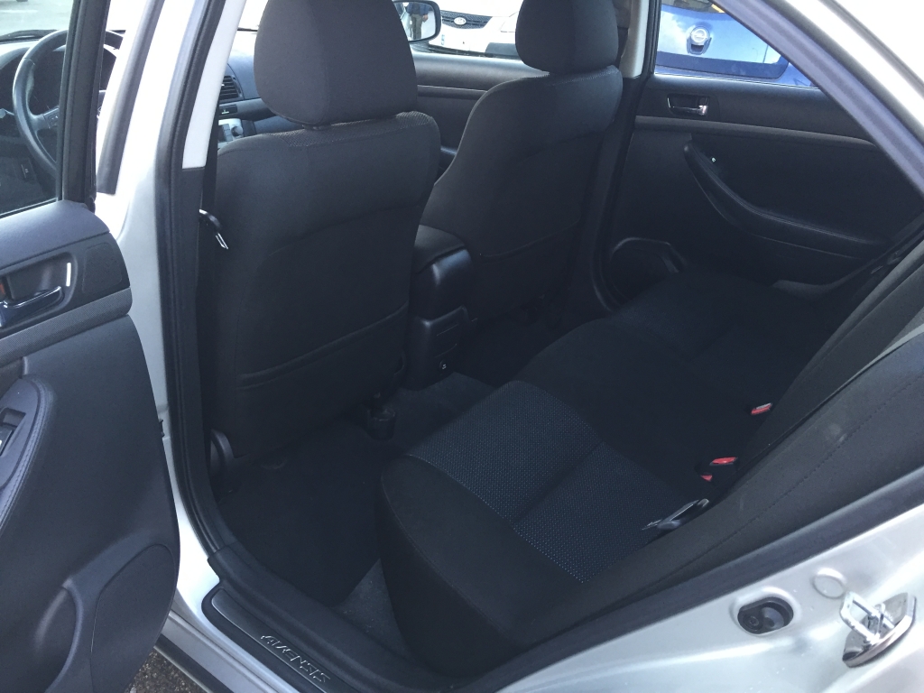 TOYOTA AVENSIS 2.0 D4D 126CV