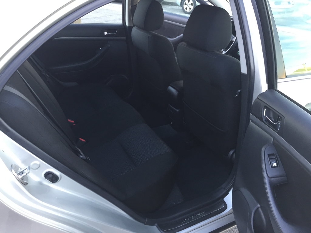 TOYOTA AVENSIS 2.0 D4D 126CV