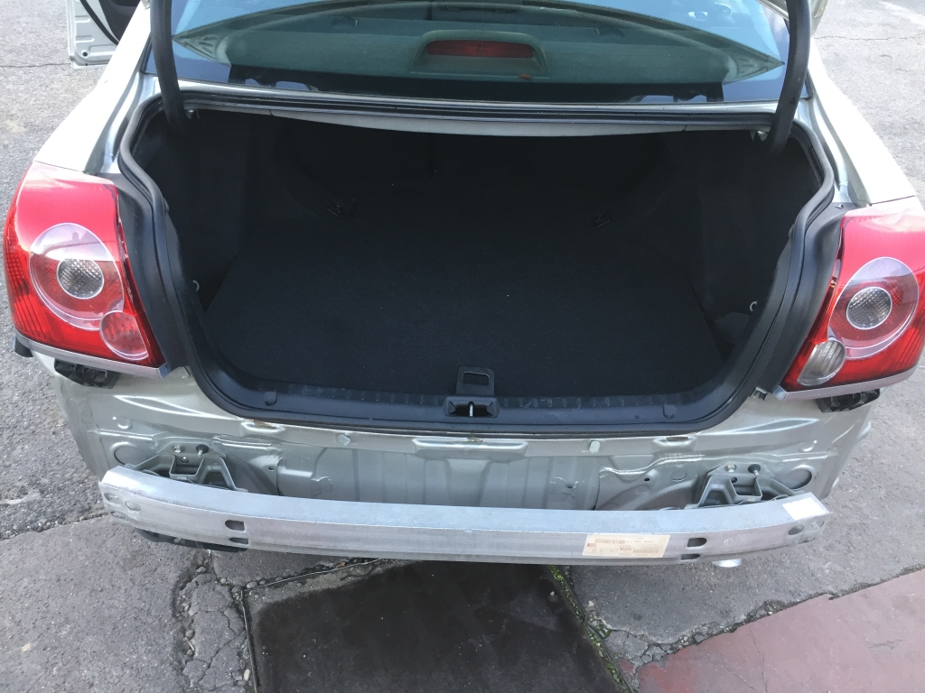 TOYOTA AVENSIS 2.0 D4D 126CV