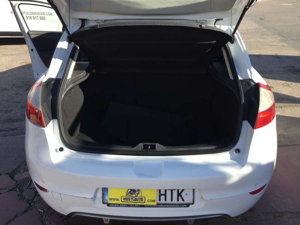 RENAULT MEGANE 1.2 INY 115CV
