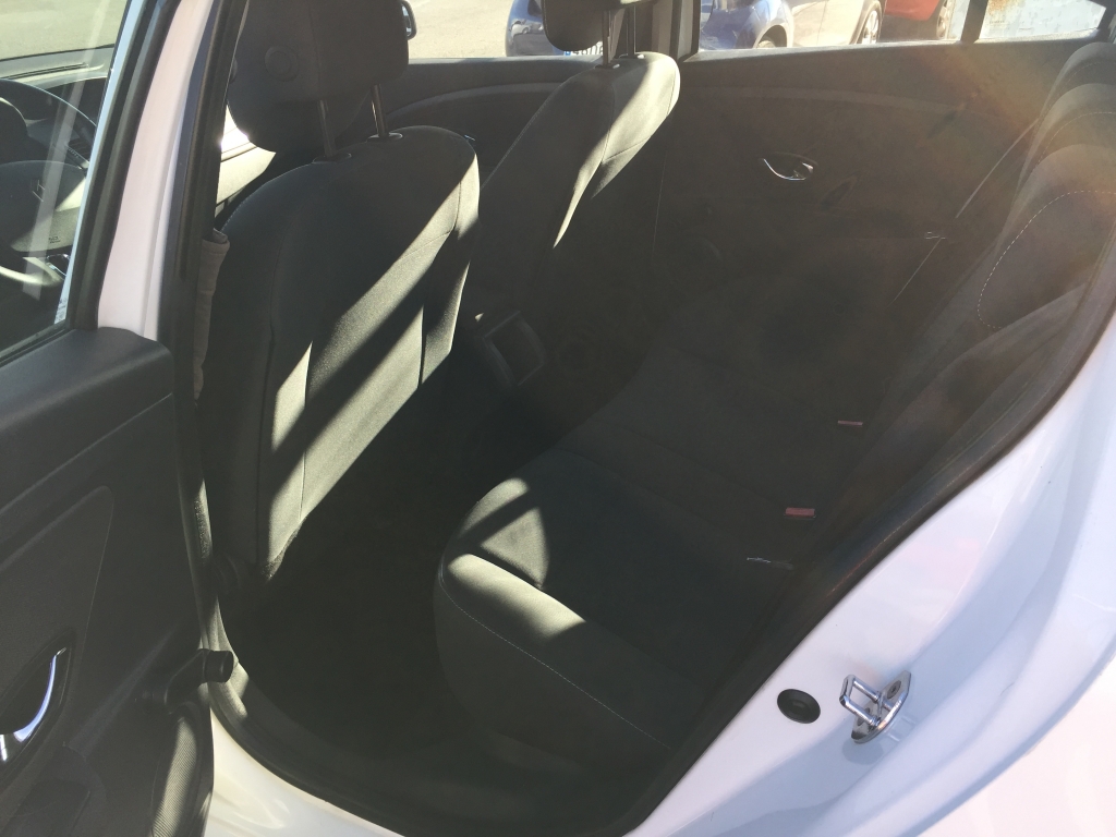 RENAULT MEGANE 1.2 INY 115CV