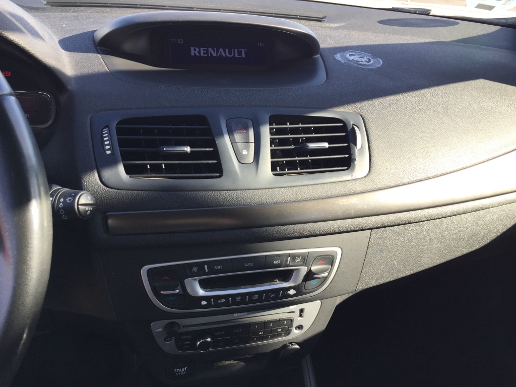 RENAULT MEGANE 1.2 INY 115CV