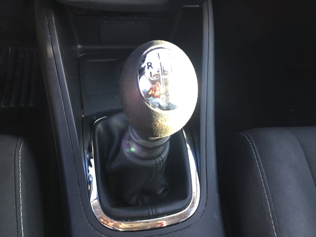 RENAULT MEGANE 1.2 INY 115CV