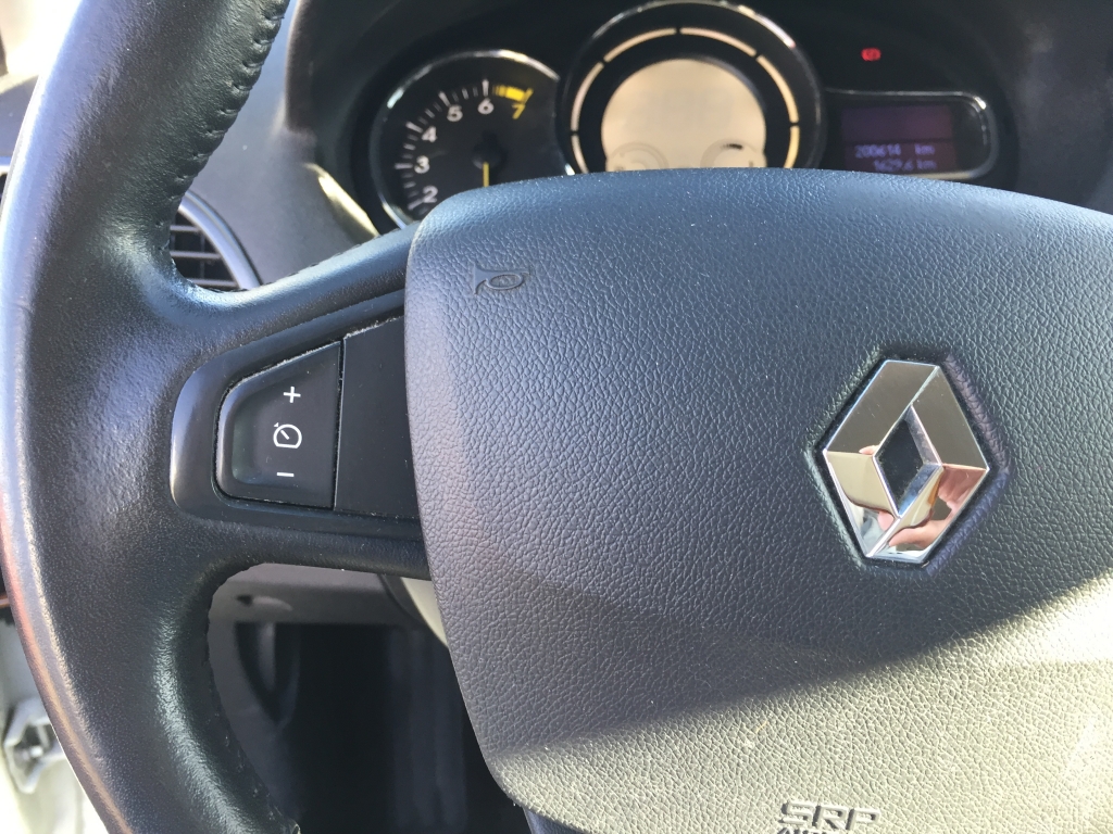 RENAULT MEGANE 1.2 INY 115CV