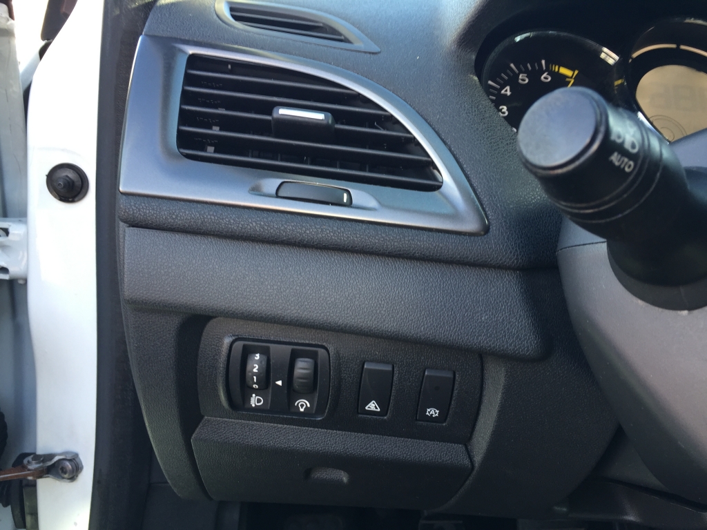 RENAULT MEGANE 1.2 INY 115CV