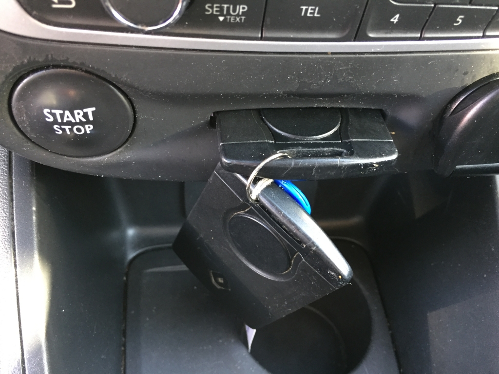 RENAULT MEGANE 1.2 INY 115CV