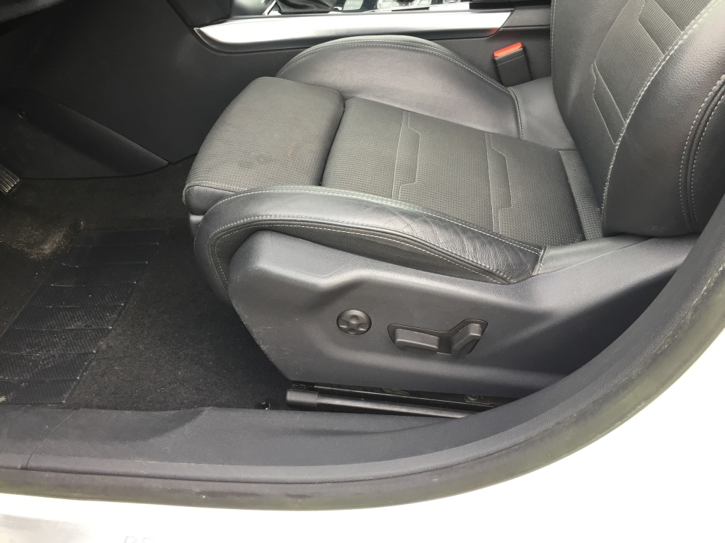 PEUGEOT 508 GT 2.2 HDI 204CV