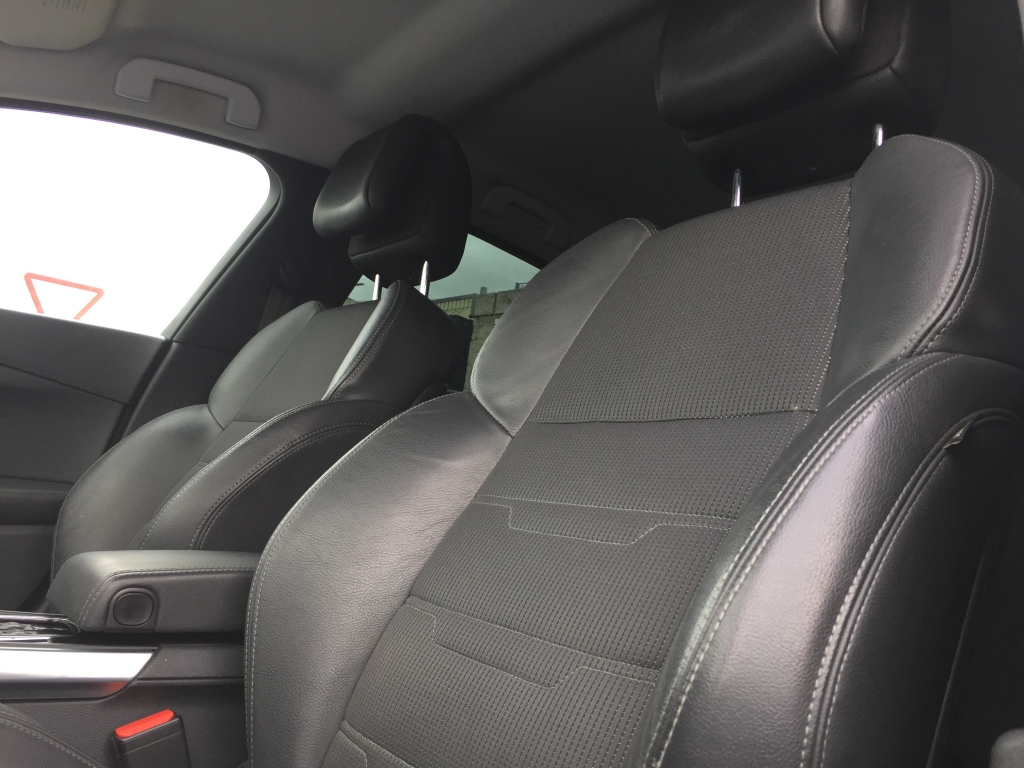 PEUGEOT 508 GT 2.2 HDI 204CV