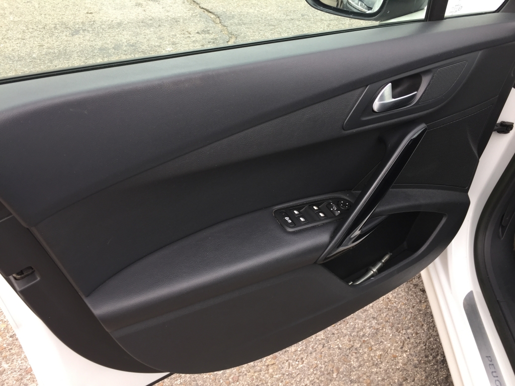 PEUGEOT 508 GT 2.2 HDI 204CV
