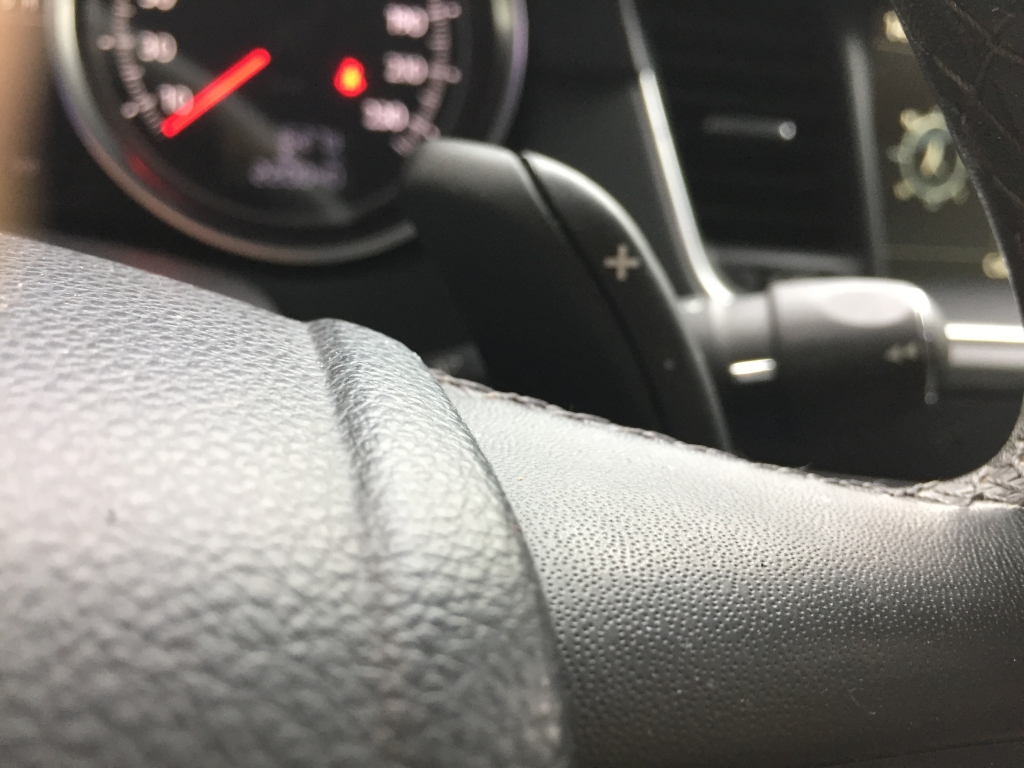 PEUGEOT 508 GT 2.2 HDI 204CV