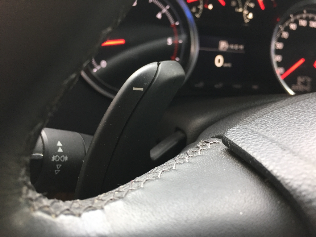 PEUGEOT 508 GT 2.2 HDI 204CV