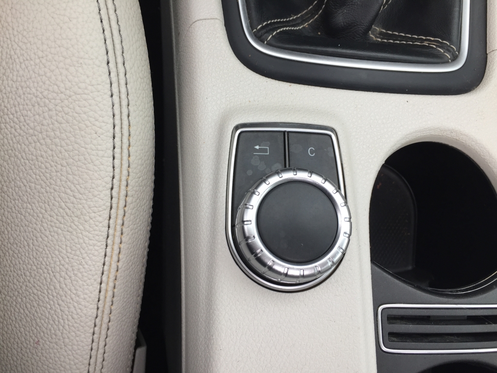 MERCEDES CLASE A 180 CDI 110CV