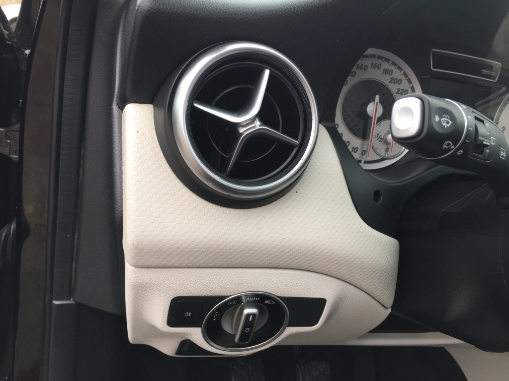 MERCEDES CLASE A 180 CDI 110CV