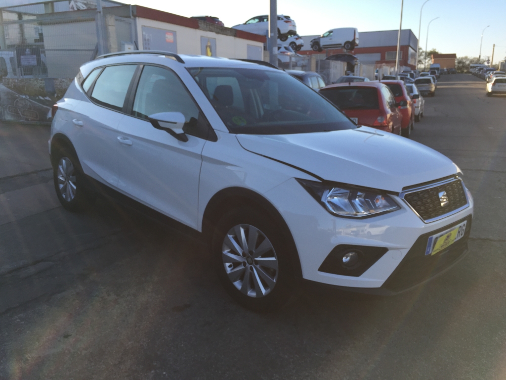SEAT ARONA 1.0 TFSI 90CV