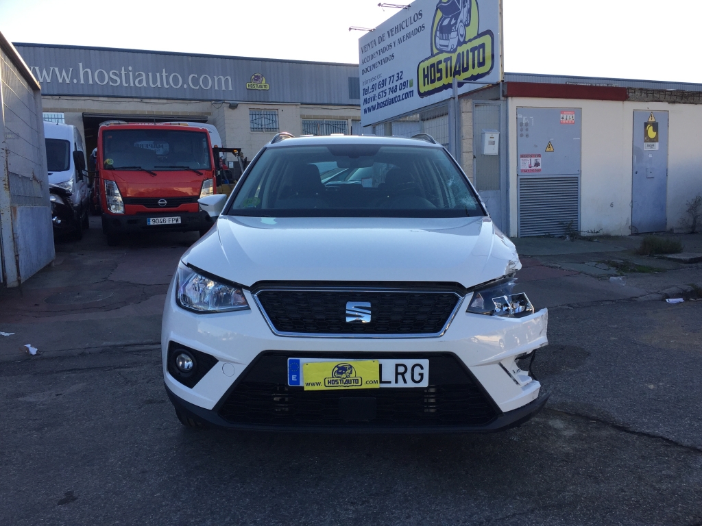 SEAT ARONA 1.0 TFSI 90CV