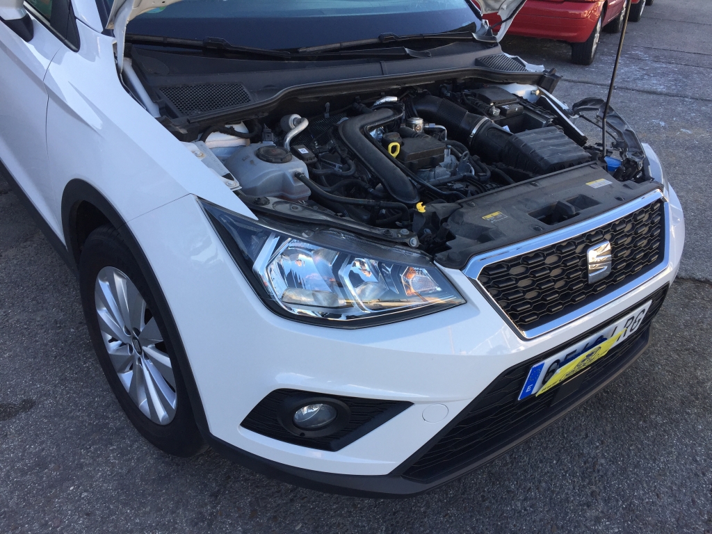 SEAT ARONA 1.0 TFSI 90CV