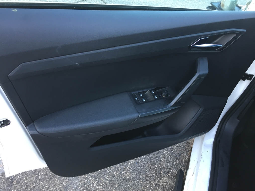 SEAT ARONA 1.0 TFSI 90CV
