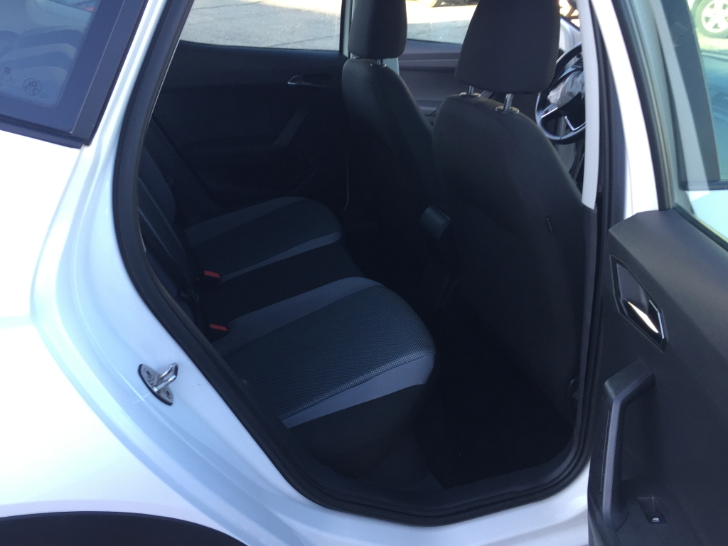 SEAT ARONA 1.0 TFSI 90CV