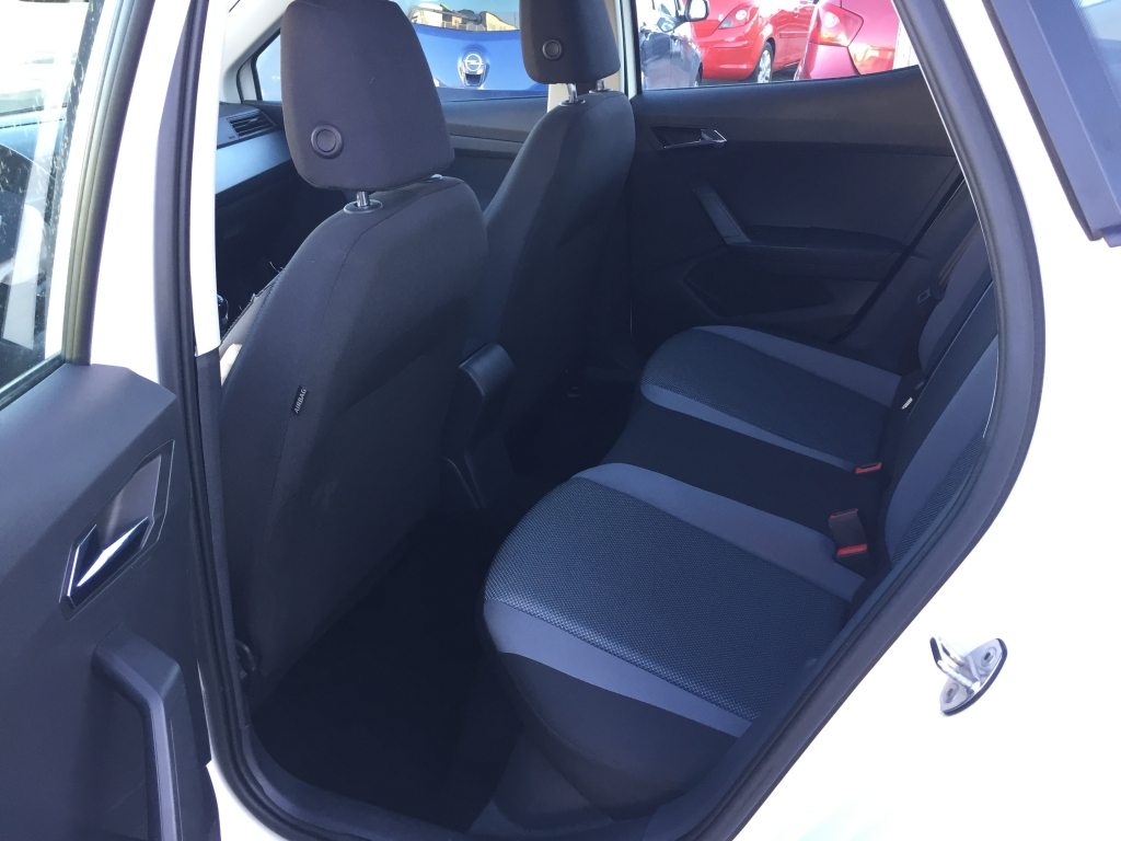 SEAT ARONA 1.0 TFSI 90CV