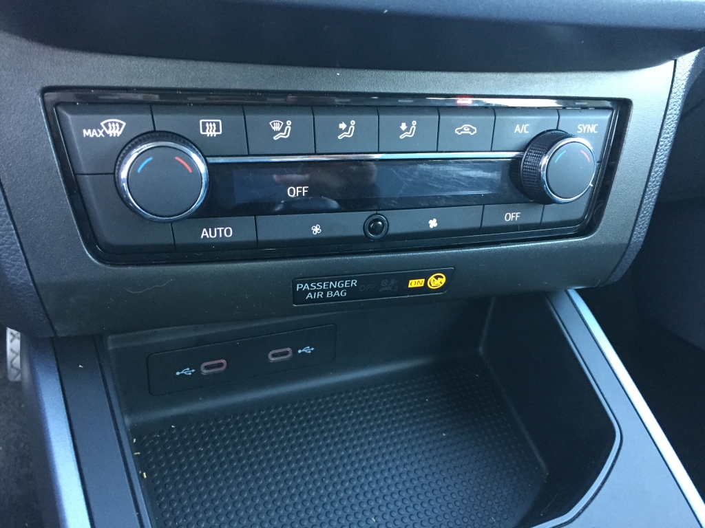 SEAT ARONA 1.0 TFSI 90CV