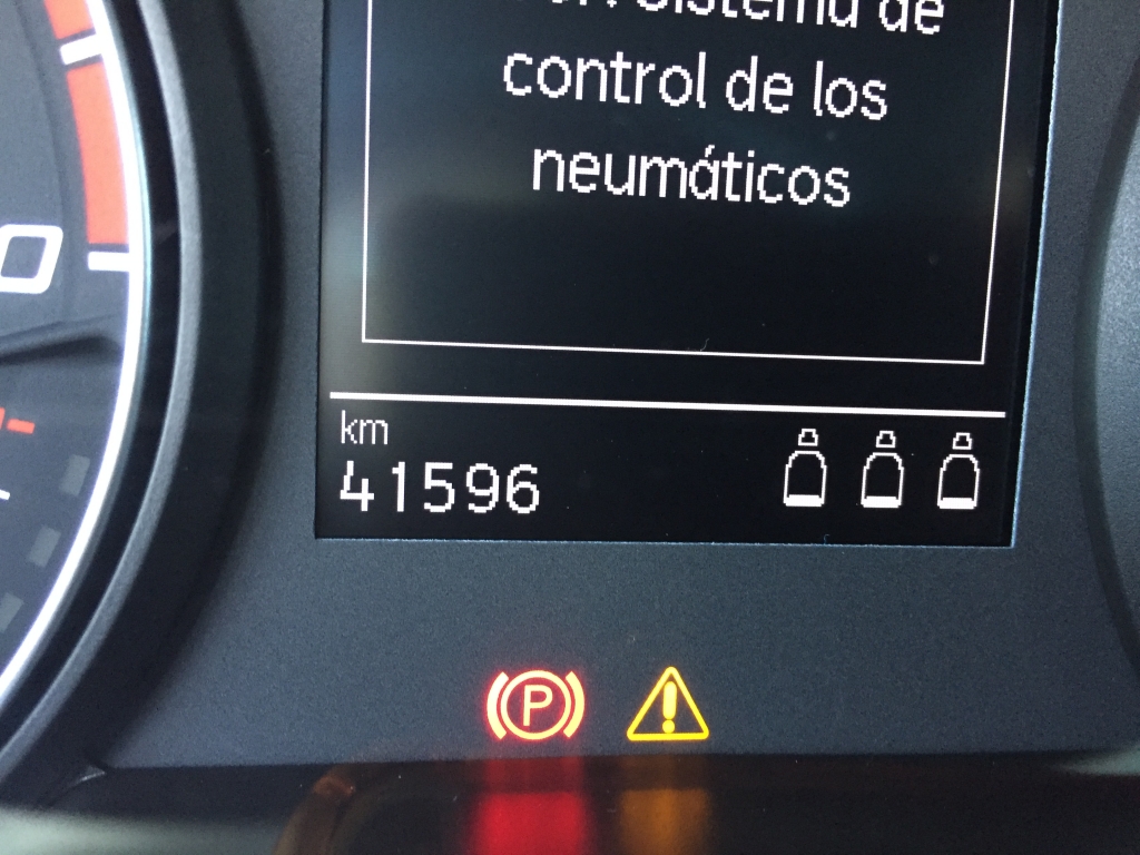 SEAT ARONA 1.0 TFSI 90CV