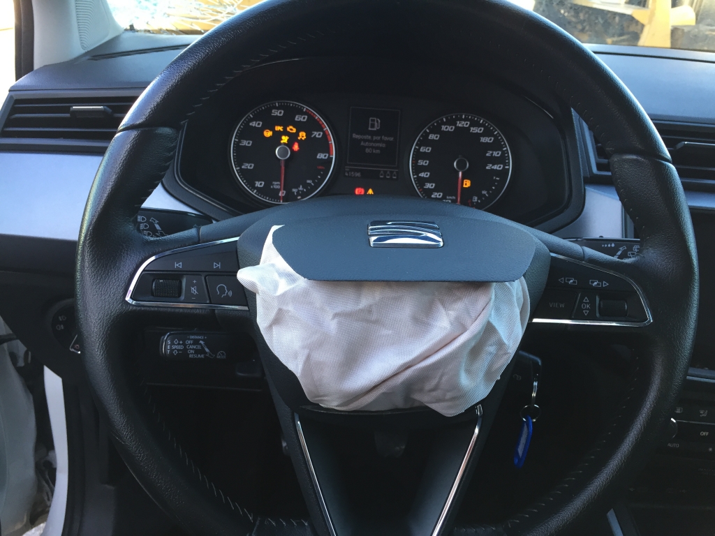 SEAT ARONA 1.0 TFSI 90CV