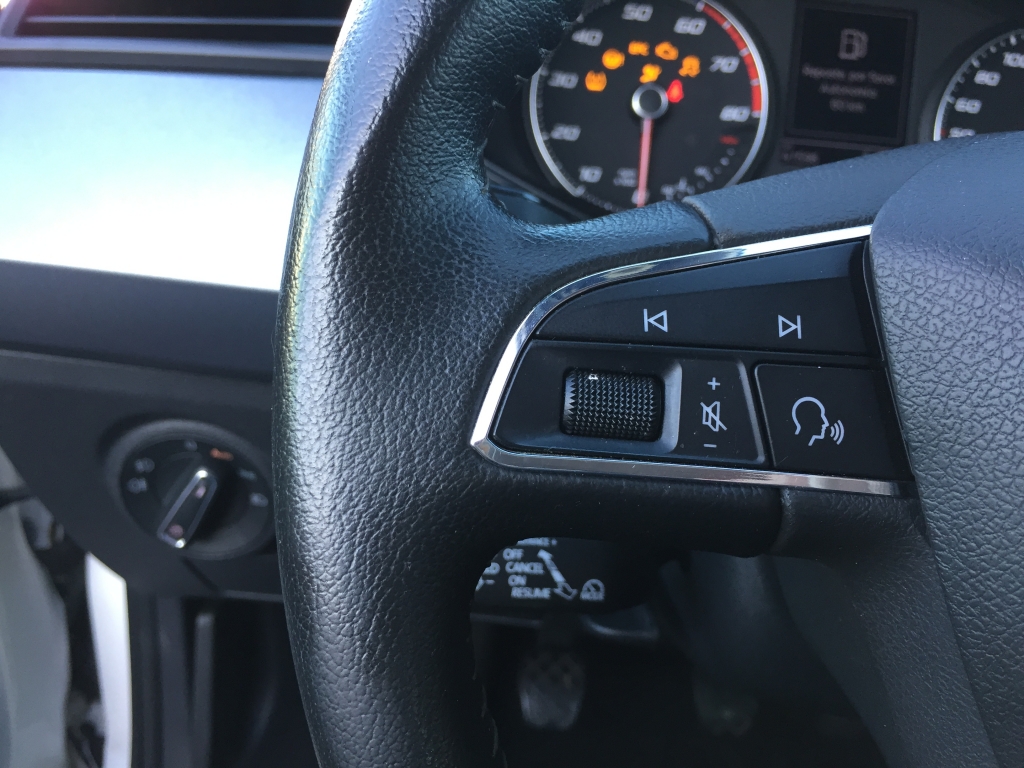 SEAT ARONA 1.0 TFSI 90CV