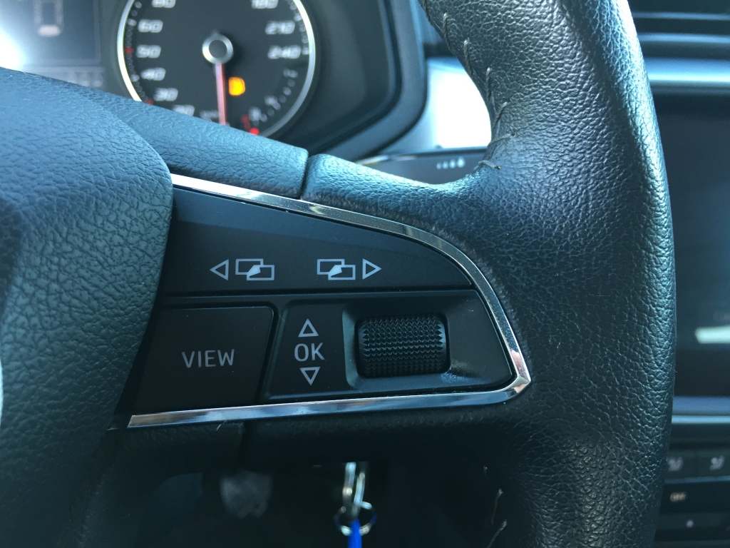 SEAT ARONA 1.0 TFSI 90CV