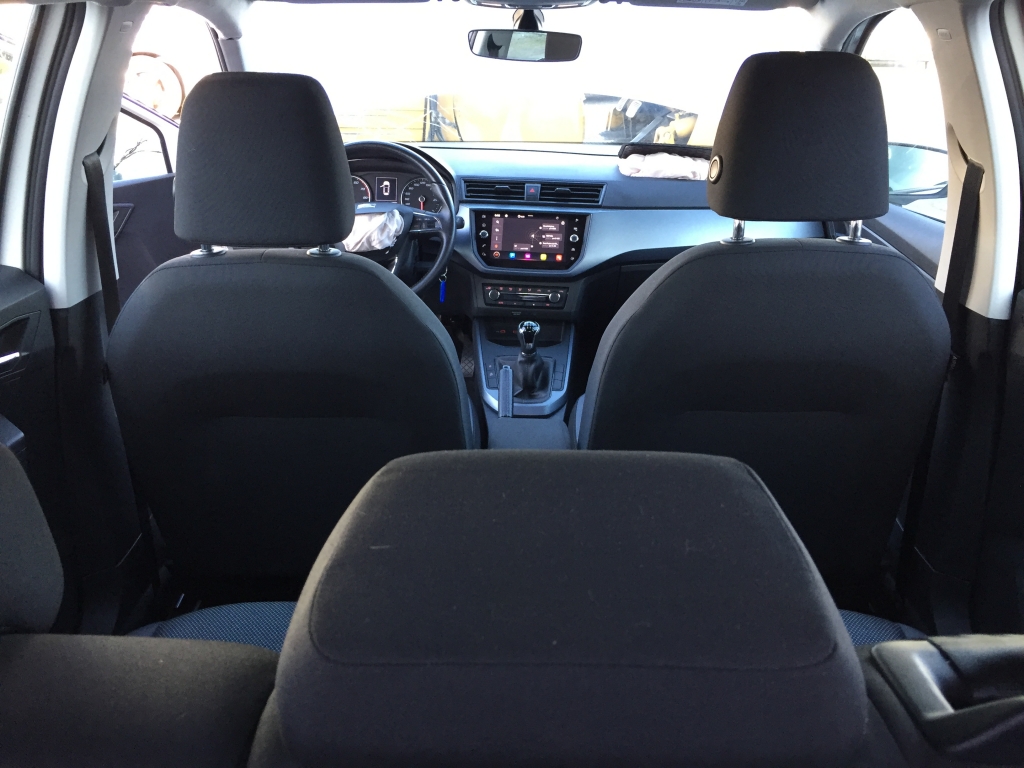 SEAT ARONA 1.0 TFSI 90CV