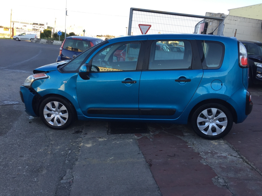 CITROEN C3 PICASSO 1.6 HDI 92CV